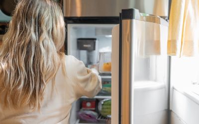 5 Dicas Essenciais para Manter Seu Refrigerador Funcionando Perfeitamente