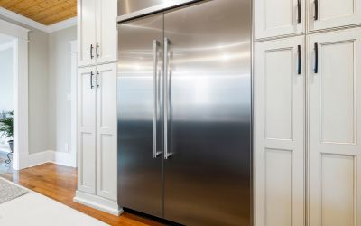 Como Economizar Energia com Seu Refrigerador Side by Side: Guia Completo